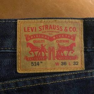 Levi 514